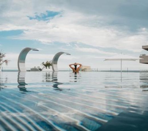 J44 Lifestyle Hotel