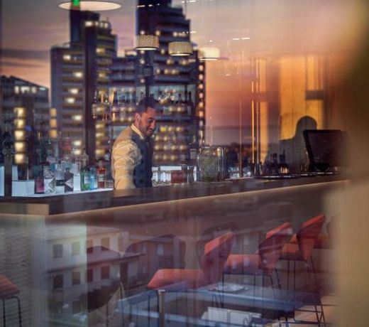 J44 Lifestyle Hotel
