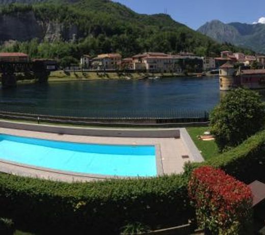 Casa Isola Viscontea