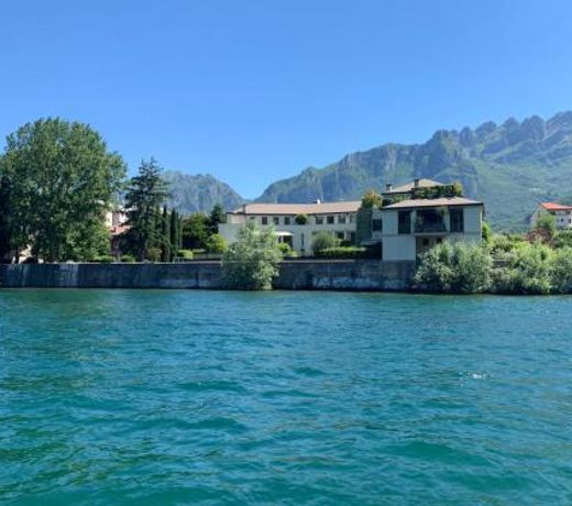 Casa Isola Viscontea