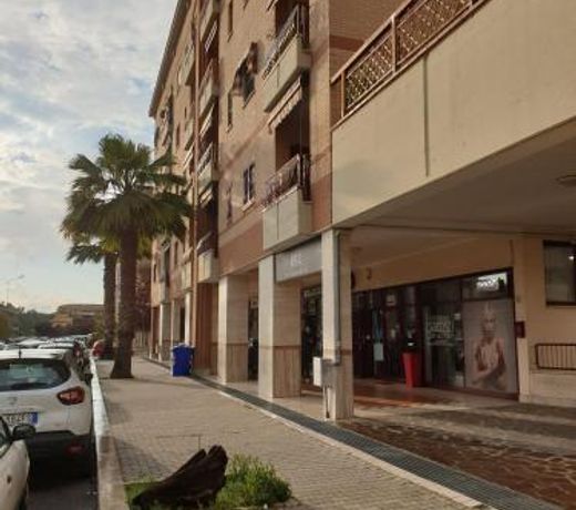 Moderno appartamento zona centrale