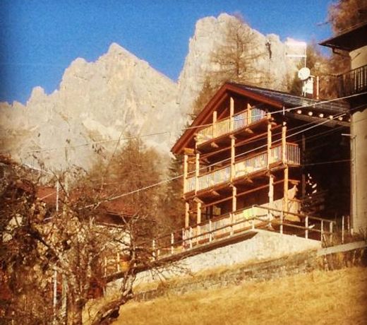 vacanza in maso