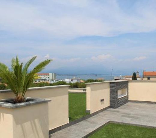Villa Martina Luxury Rooms