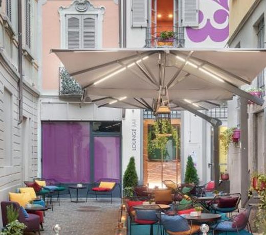 73 Boutique Hotel