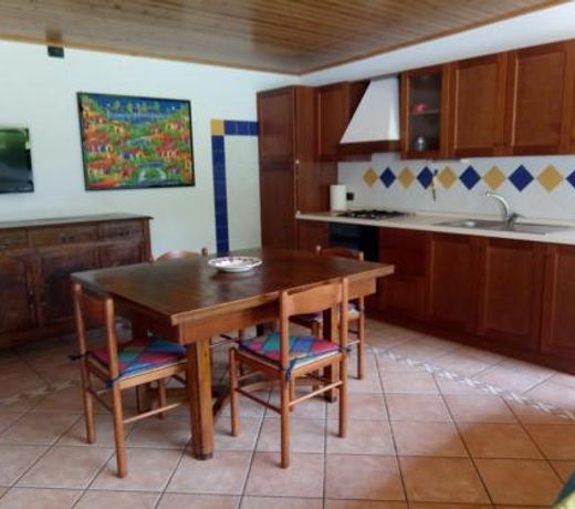 Chalet del Laghetto