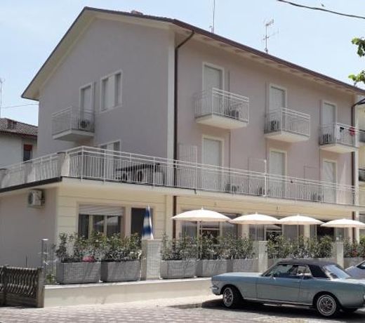 B&b villa lambusta