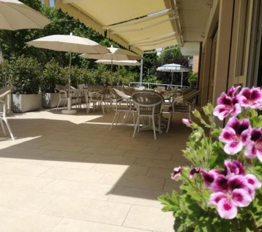 B&b villa lambusta