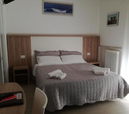 B&b villa lambusta