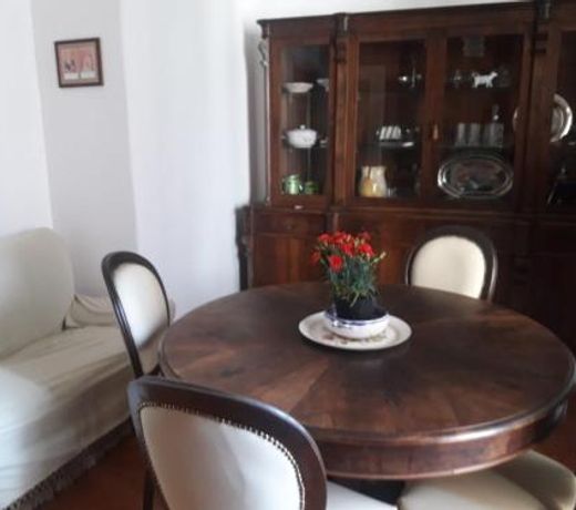 Lidia's home