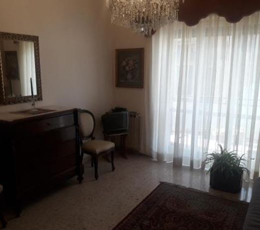 Lidia's home