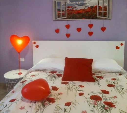 b&b Appiddaveru