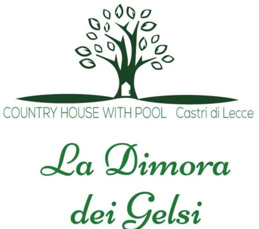 La Dimora dei Gelsi