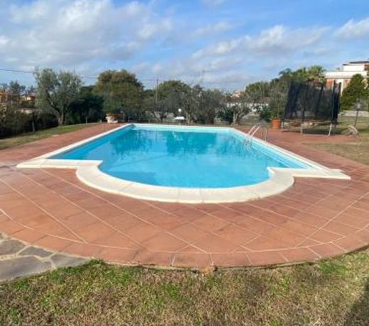 A CASA DI IOLE