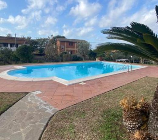 A CASA DI IOLE