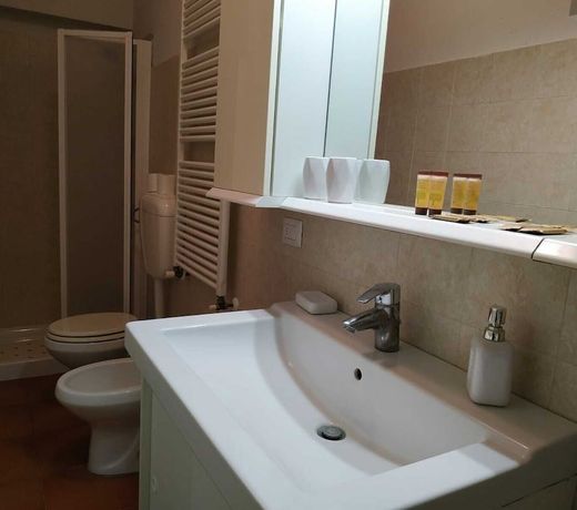 B&B Villa delle palme