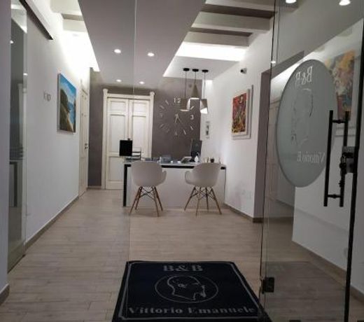 B & B Vittorio Emanuele