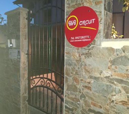 B&B Circuit