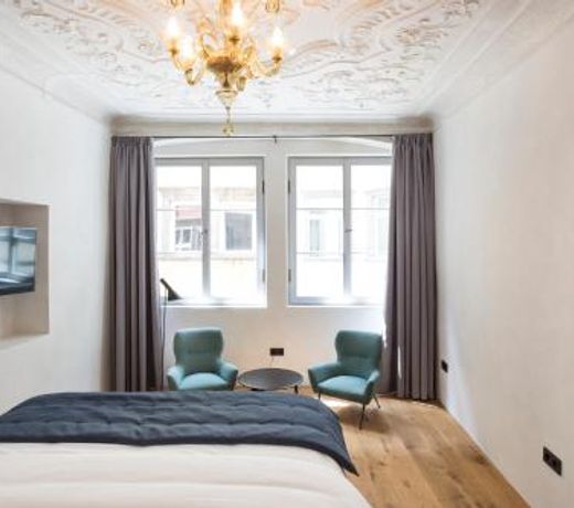 Goldenstern Townhouse