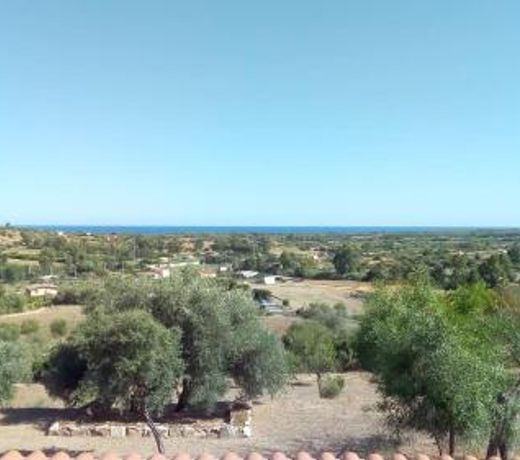 La Collina degli Ulivi