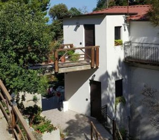 Casa Vacanze Fontanelle