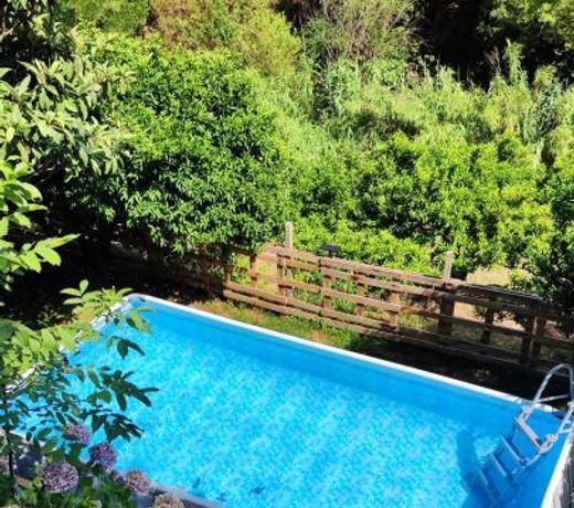 Casa Vacanze Fontanelle