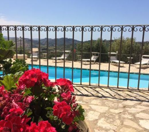 agriturismo roba degli ulivi