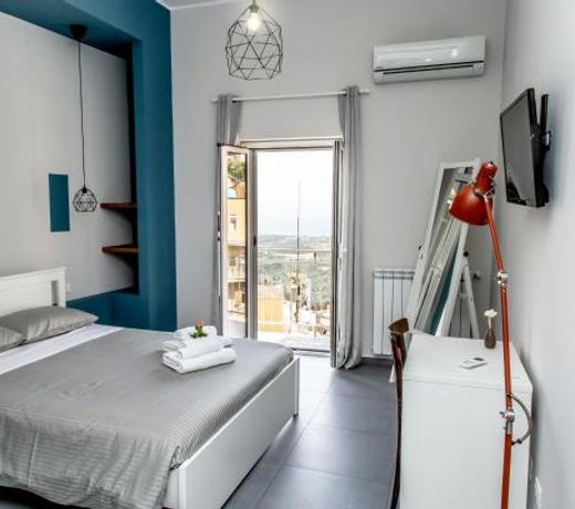 Guest House Nonnolorè
