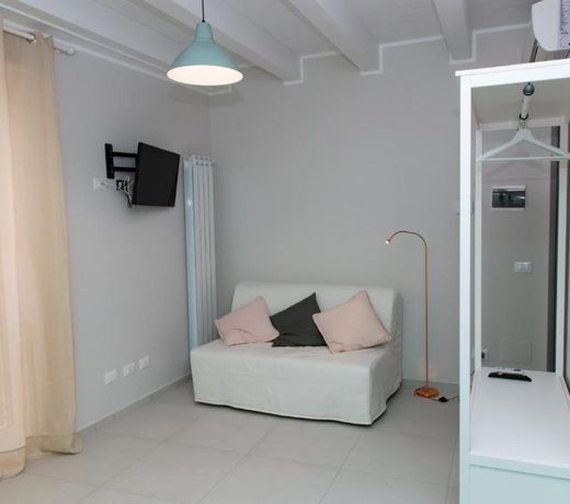 Guest House Nonnolorè