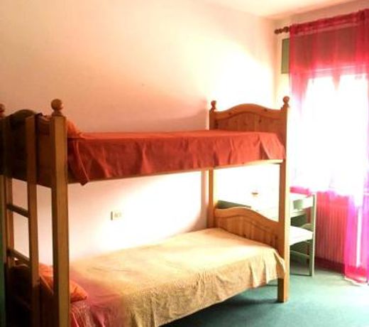 B&B Lo Scoiattolo