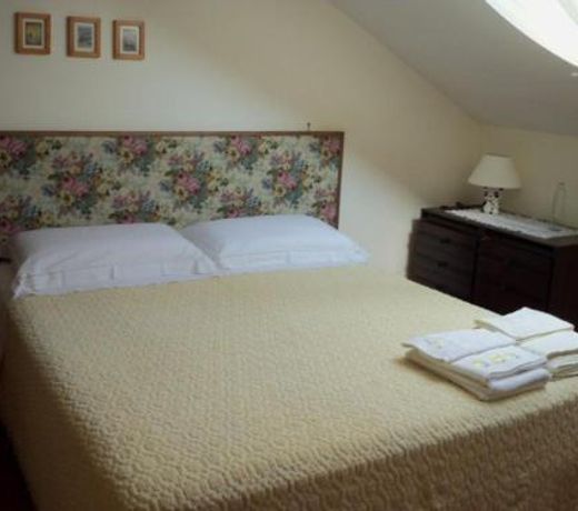B&B Carlo Terzo