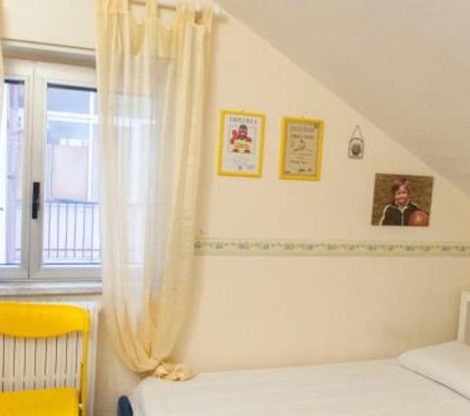 B&B Carlo Terzo