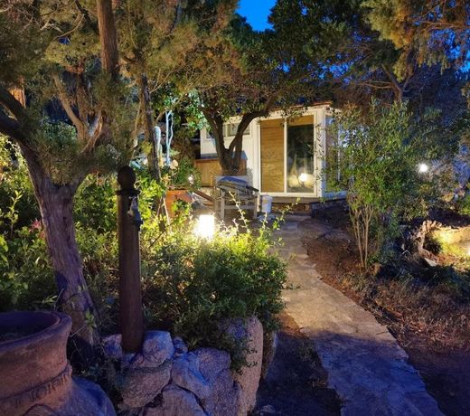 Villa TEA Costa Smeralda - Porto Cervo
