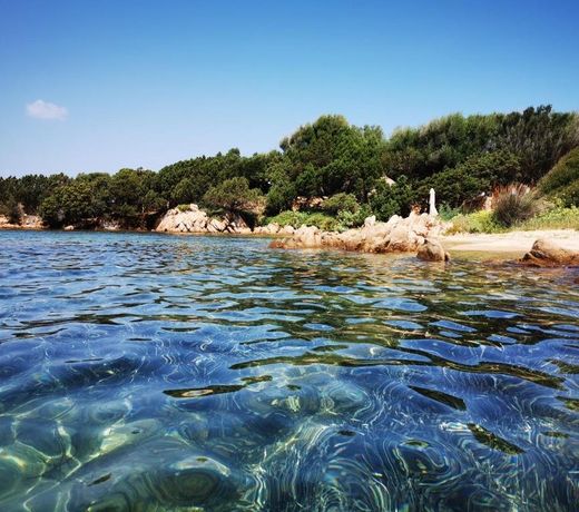Villa TEA Costa Smeralda - Porto Cervo