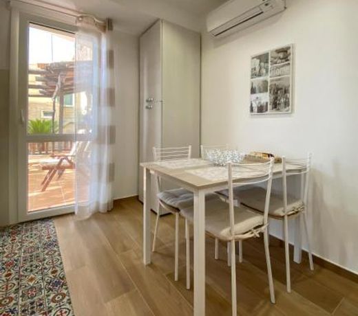 Casa Vacanze Marale