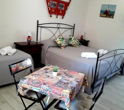 Sicilia Room