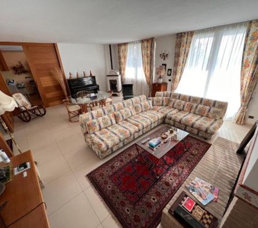 Il paradiso del relax house
