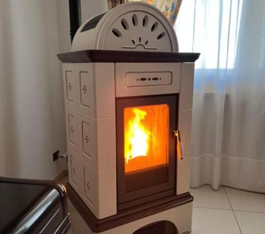 Il paradiso del relax house