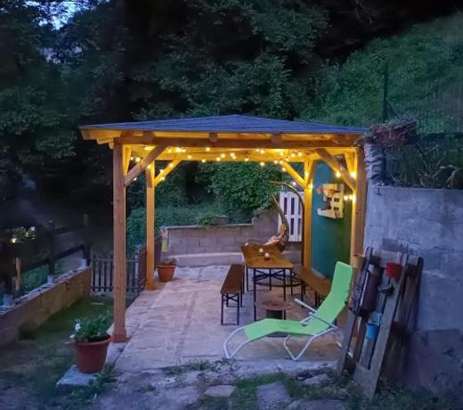CA' VIRASOLELH