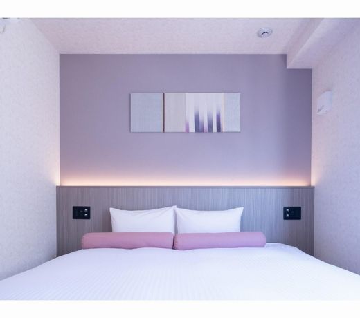 Doutonbori Crystal Hotel IV