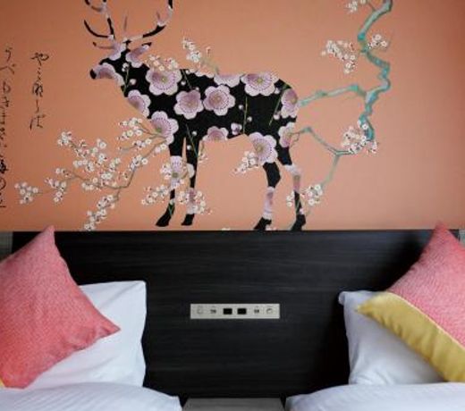 Daiwa Roynet Hotel Nara