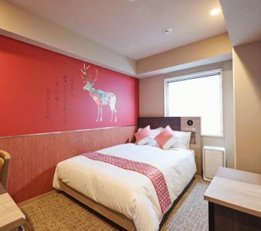 Daiwa Roynet Hotel Nara
