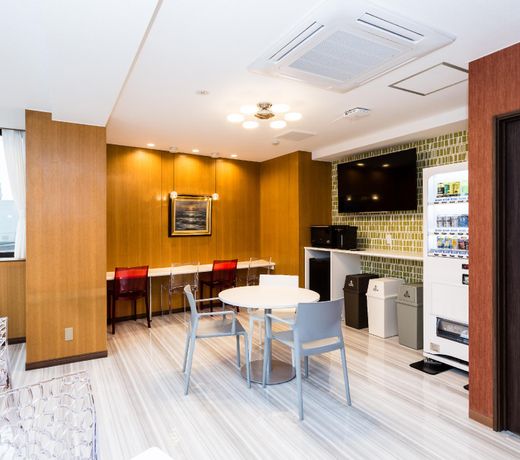 Rinia Hostel
