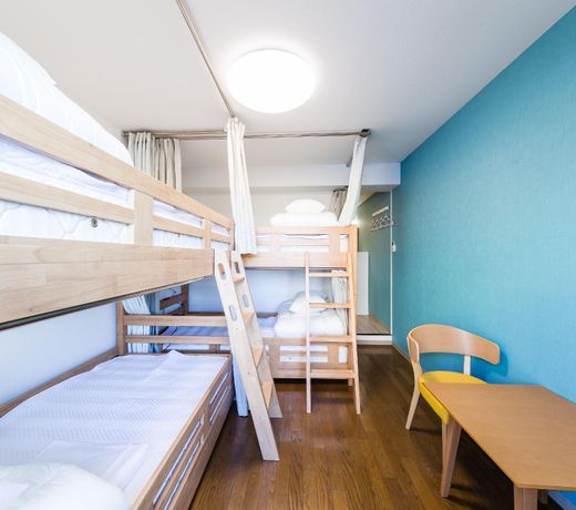 Rinia Hostel