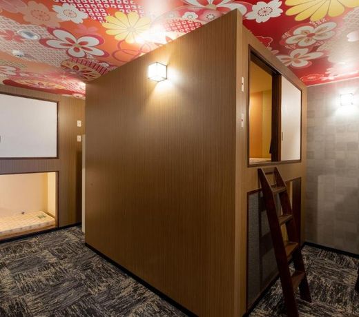 Guesthouse kukuru