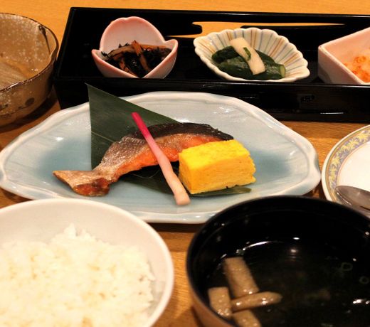 Hotel New Esashi Honkan