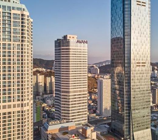 Avani Central Busan