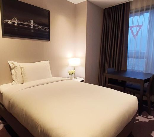 Avani Central Busan