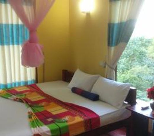 Inn On The Rock