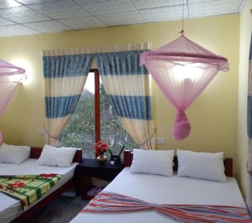 Inn On The Rock