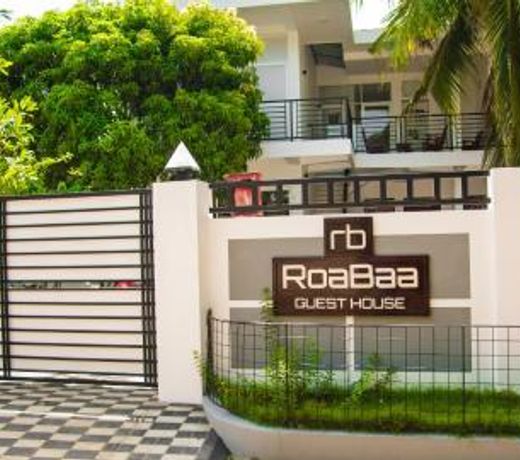 RoaBaa Guesthouse